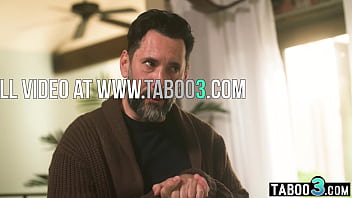 Big booty black bbw nanny double fucked by two huge dicks