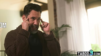 Big booty black bbw nanny double fucked by two huge dicks