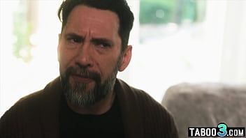 Big booty black bbw nanny double fucked by two huge dicks