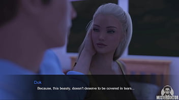 Lust Theory Ep169 Visual Novel Gameplay Hd thumbnail