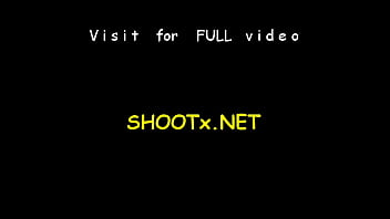 Raunchy honey tanya bounces on shlong