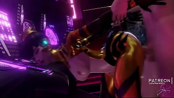 Hentai joi français no cei