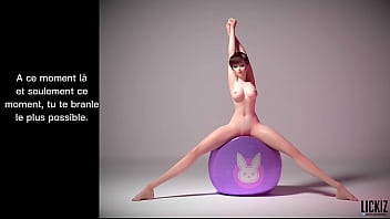 Hentai joi français no cei