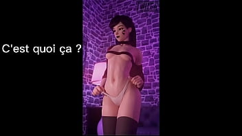 Hentai joi français no cei