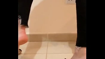 Ela disse que consegue sorrindo