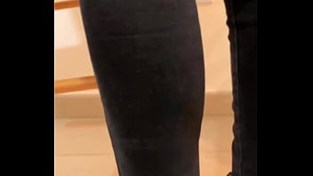 Ela disse que consegue sorrindo