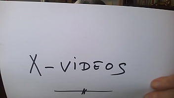 Verificatievideo