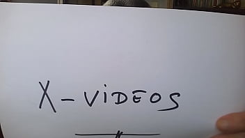 Verificatievideo