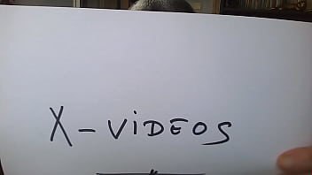 Verificatievideo