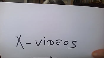 Verificatievideo