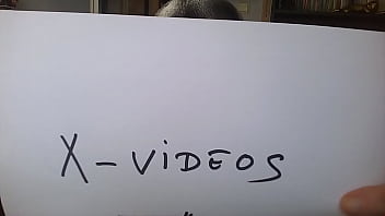 Verificatievideo