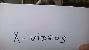 Verificatievideo