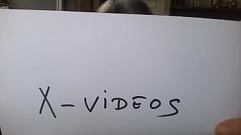 Verificatievideo