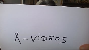 Verificatievideo