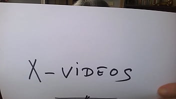 Verificatievideo