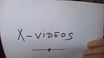 Verificatievideo
