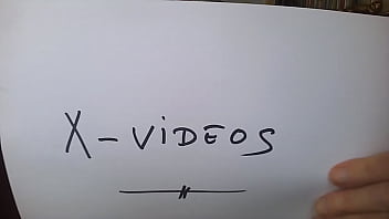 Verificatievideo