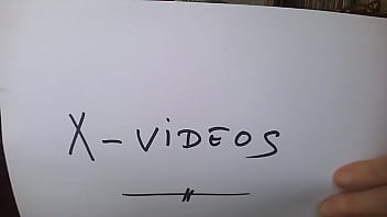 Verificatievideo