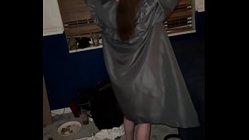 Finnaly graduated school