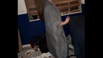 Finnaly graduated school