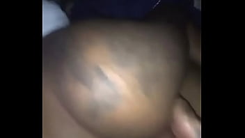 This hoe got so much ass