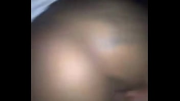 This hoe got so much ass