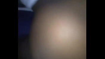 This hoe got so much ass