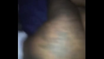 This hoe got so much ass