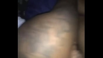 This hoe got so much ass