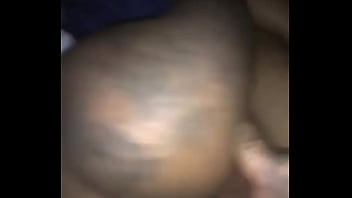 This hoe got so much ass