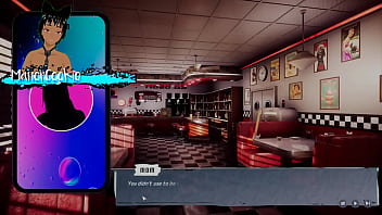 Sex route 69 meeting a japanese beauty and having some fun at a motel