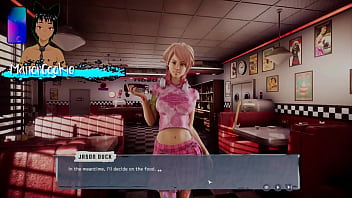 Sex route 69 meeting a japanese beauty and having some fun at a motel