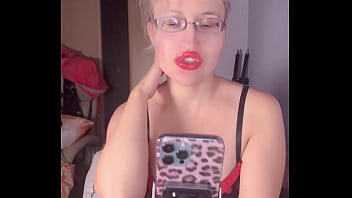 Goddess worship teasing asmr