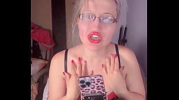 Goddess worship teasing asmr