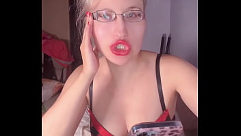 Goddess worship teasing asmr