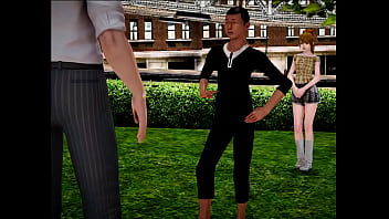 你的美艳娇妻时时刻刻不忘给你带绿帽子