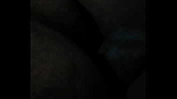 Got fuck with unknown black guy