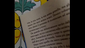 Romanzo 06 cap 01 Romanzo 06 cap 01