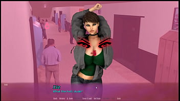 The wants of summer 0 3 hentai game ep 21 step son and stepmom naughty massage