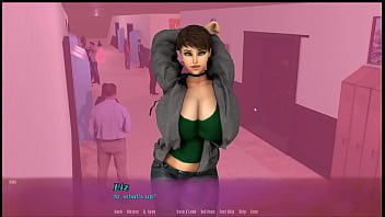 The wants of summer 0 3 hentai game ep 21 step son and stepmom naughty massage