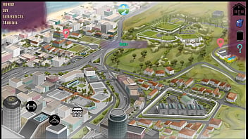 The wants of summer 0 3 hentai game ep 21 step son and stepmom naughty massage