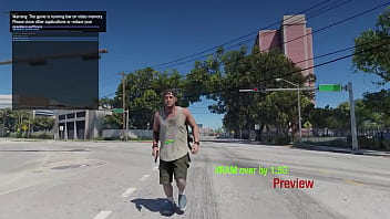 Gta Vi Leaked thumbnail
