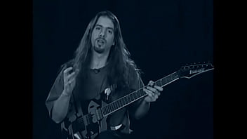 John petrucci fingering electric guitar John petrucci fingering electric guitar