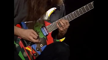 John petrucci fingering electric guitar John petrucci fingering electric guitar