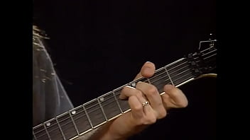 John Petrucci Fingering Electric Guitar thumbnail