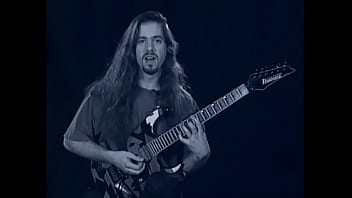 John Petrucci Fingering Electric Guitar thumbnail