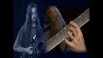 John petrucci fingering electric guitar John petrucci fingering electric guitar