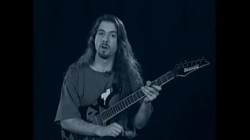 John petrucci fingering electric guitar John petrucci fingering electric guitar
