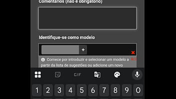 Verificação de modelo john methewcomy