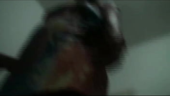 Masturbation with toy trailer 01